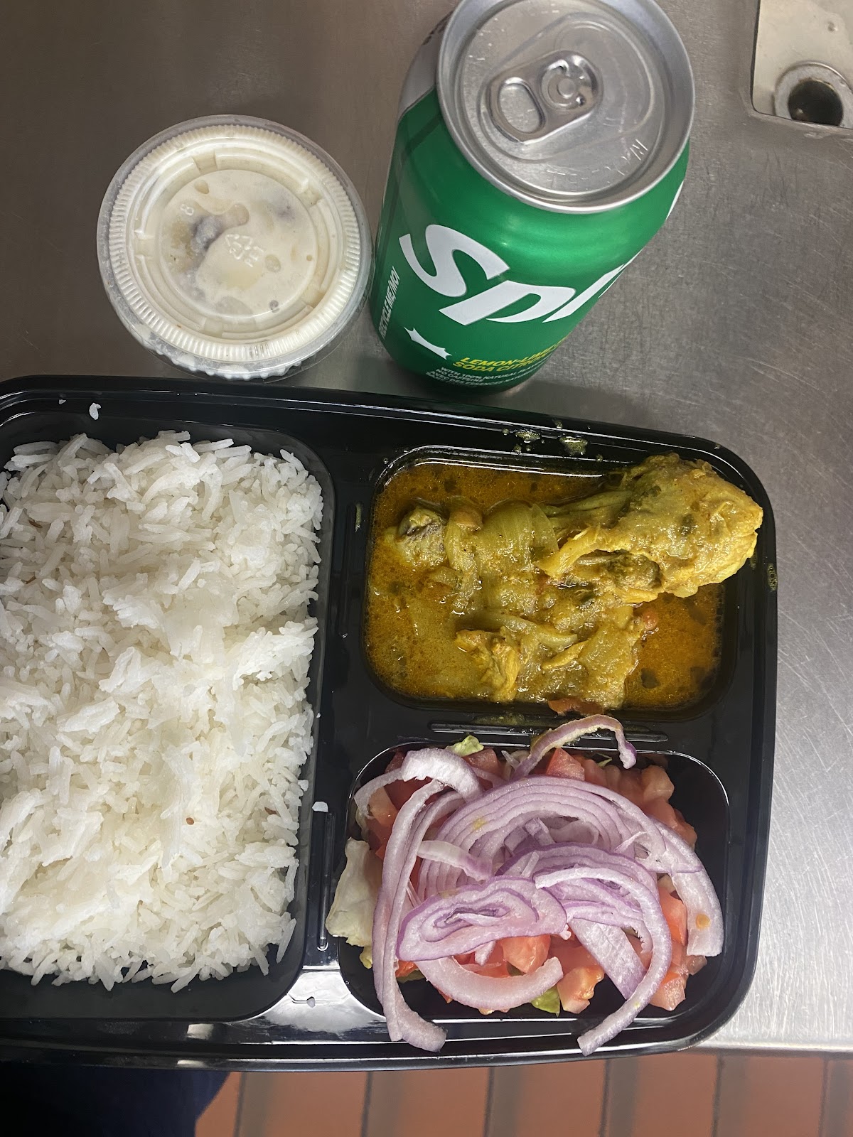 Photo of Liza's Donair & Ice Cream Place - 420 Selkirk Ave, Winnipeg, MB R2W 2M4